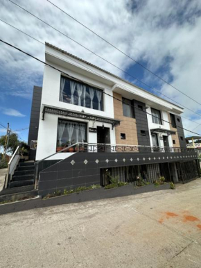 Pandiyar villa cozy stay